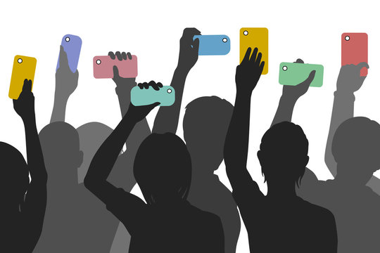 OrsyApp's tweet photo. ¡Hola! ¿Estás harto de la falta de objetividad y transparencia en los medios de comunicación tradicionales? ¡Orsy es la respuesta! Con nuestra plataforma de noticias en vivo, puedes transmitir eventos de noticias en tiempo real y desde cualquier lugar del mundo. https://t.co/ge9dzv8moJ