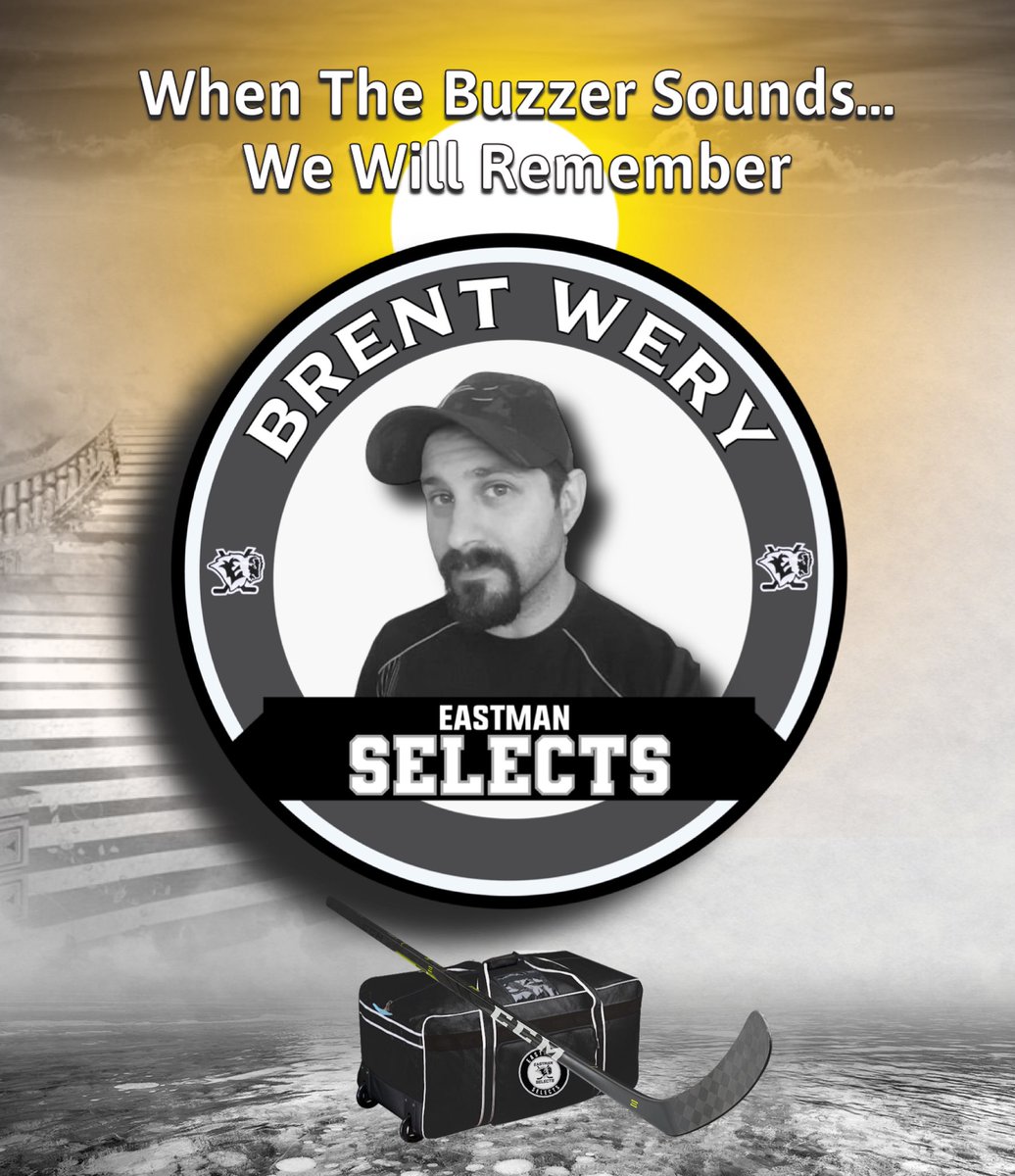 IceWaveMediaMB's tweet image. We are deeply saddened to hear of the loss of Brent Wery. Brent was a very active supporter in the 🏒 community, especially with the Eastman Selects where his beloved daughter rose through the ranks. He was a humble man to be around; a pleasure to talk to. You will be missed.