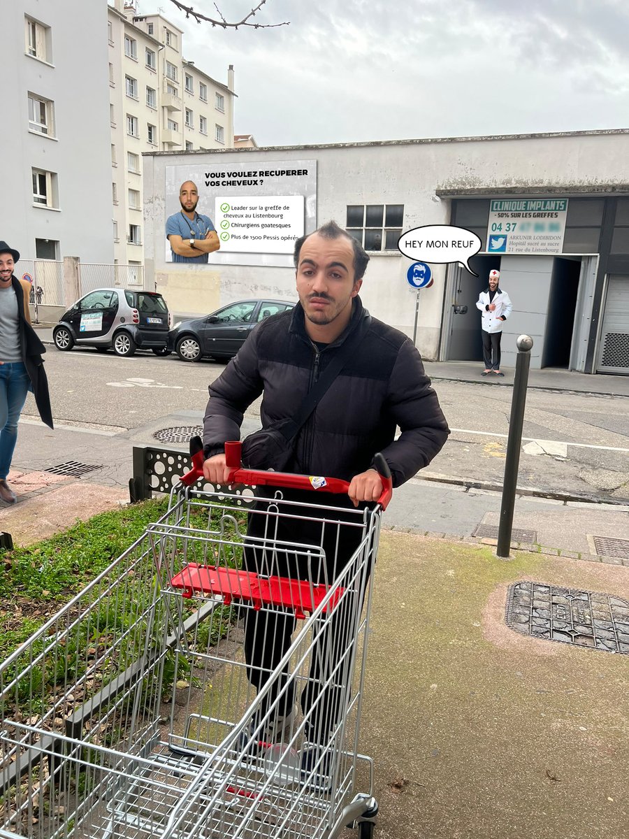 gaspardooo's tweet photo. Parfois il suffit de traverser la rue pour le bonheur https://t.co/inQiqkkmuO