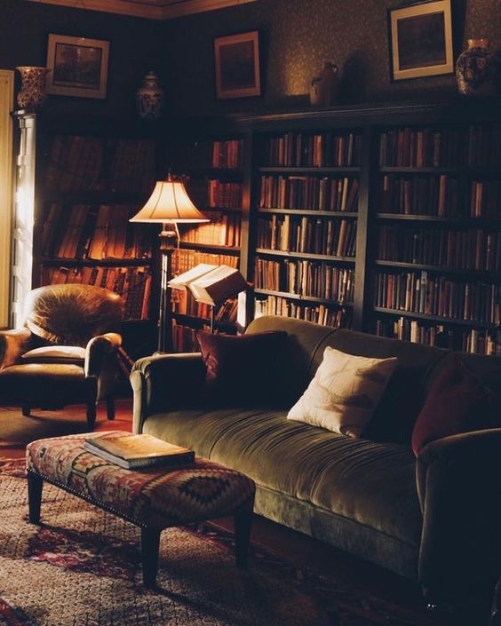 ElliottBlackwe3's tweet photo. The older I get, the more convinced I am that the true measure of success a person can have is the amount of kindness they show to others. Oh, and a beautiful personal library. https://t.co/KhR1IfCdCL