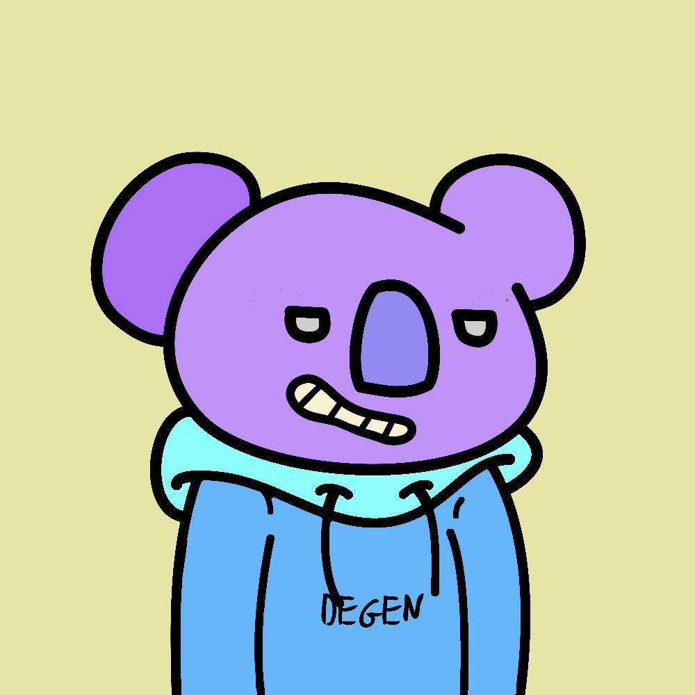 VividXtreme's tweet image. This is my one and only #VeChainNFT but I’m coming for more! #VeChainHasNFTs