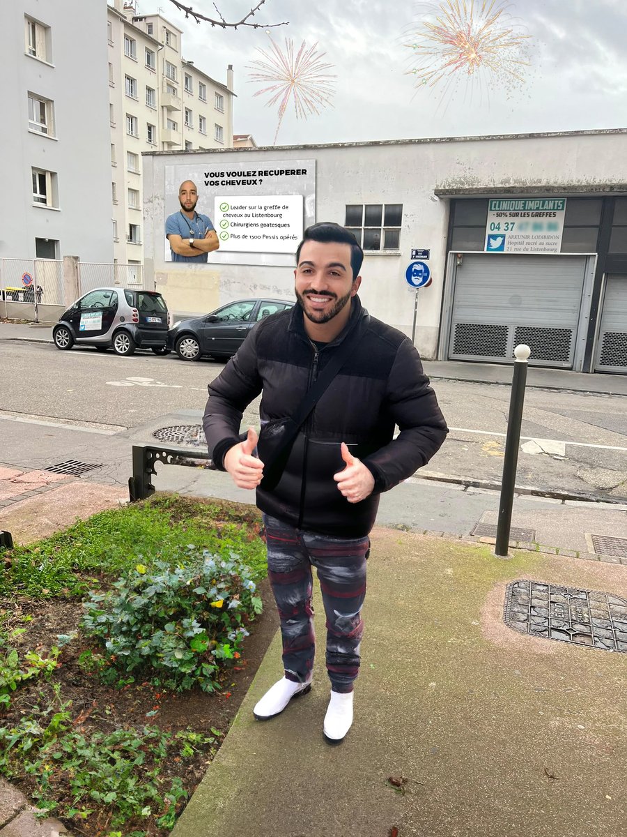 gaspardooo's tweet photo. Parfois il suffit de traverser la rue pour le bonheur https://t.co/inQiqkkmuO