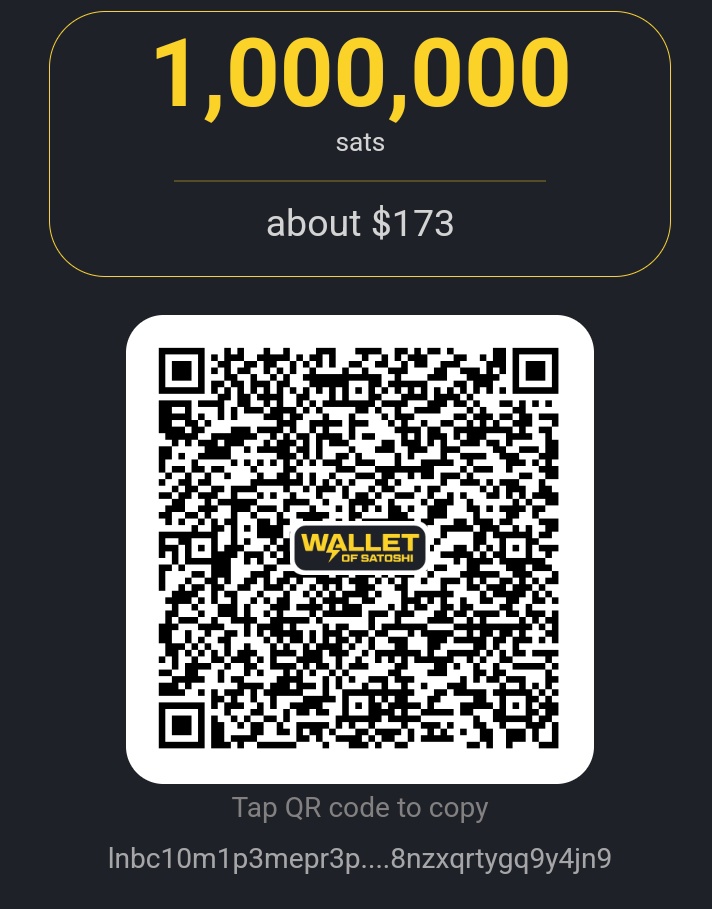 Sujesly's tweet photo. @BitcoinUltras 🤭🤭🤭🤭🤭🤭 
#Bitcoin  #memes #Sats ⚡️🧡 https://t.co/CRPPu1p0Gg