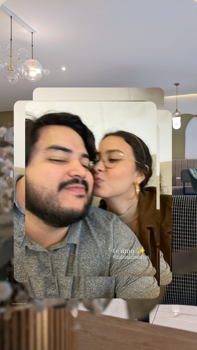 LucyRebecaP's tweet photo. que bonito estar casada con vos 🤍

@julioalejandros https://t.co/tgAMlh0Vla