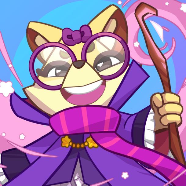 Alpha WL group tweet media