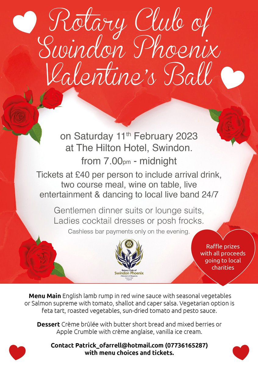 Swindon Phoenix tweet media