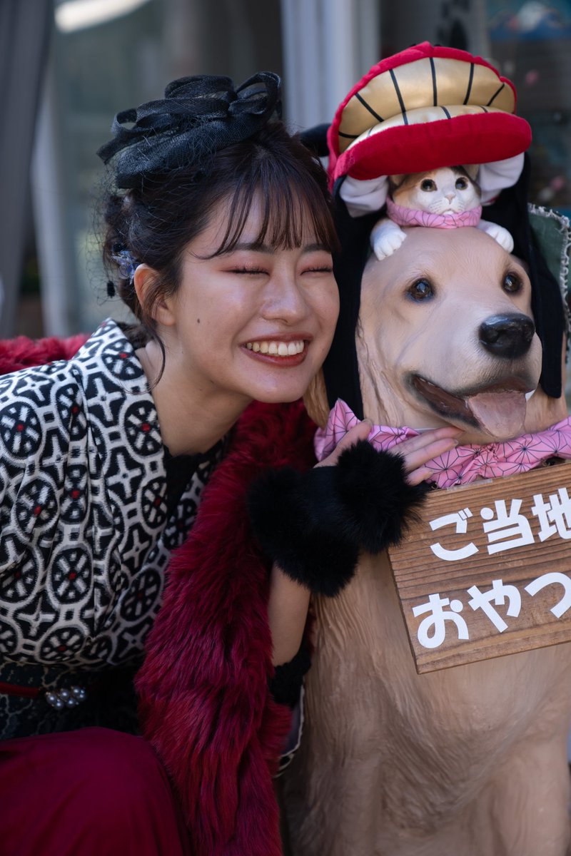 46Anniversary's tweet photo. あみーごちゃん誕生日おめでとう🎁🎉

@___amigophoto 

#ドゥパニエ撮影

#あみーご推すのは義務　でなくて誇りです。
#portrait 
#portraitphotograph https://t.co/v4bc83Cmlu