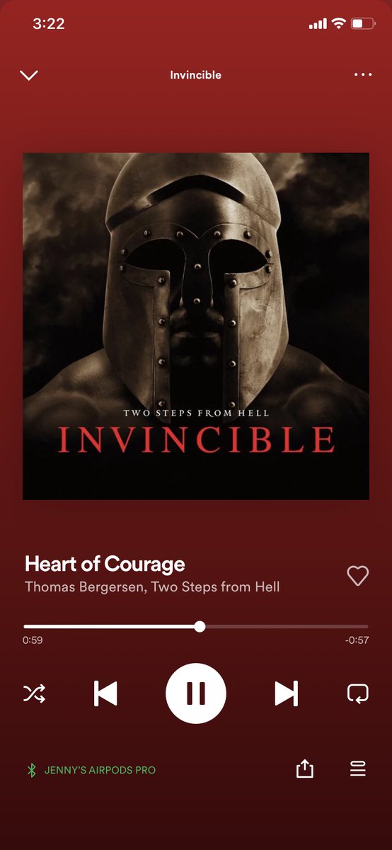 For anyone else wondering it was this song 🙌🏻