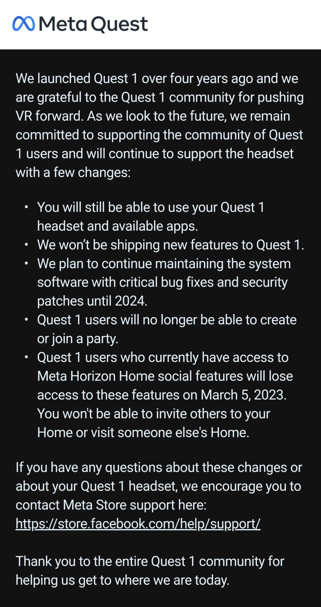 Quest access shop 9