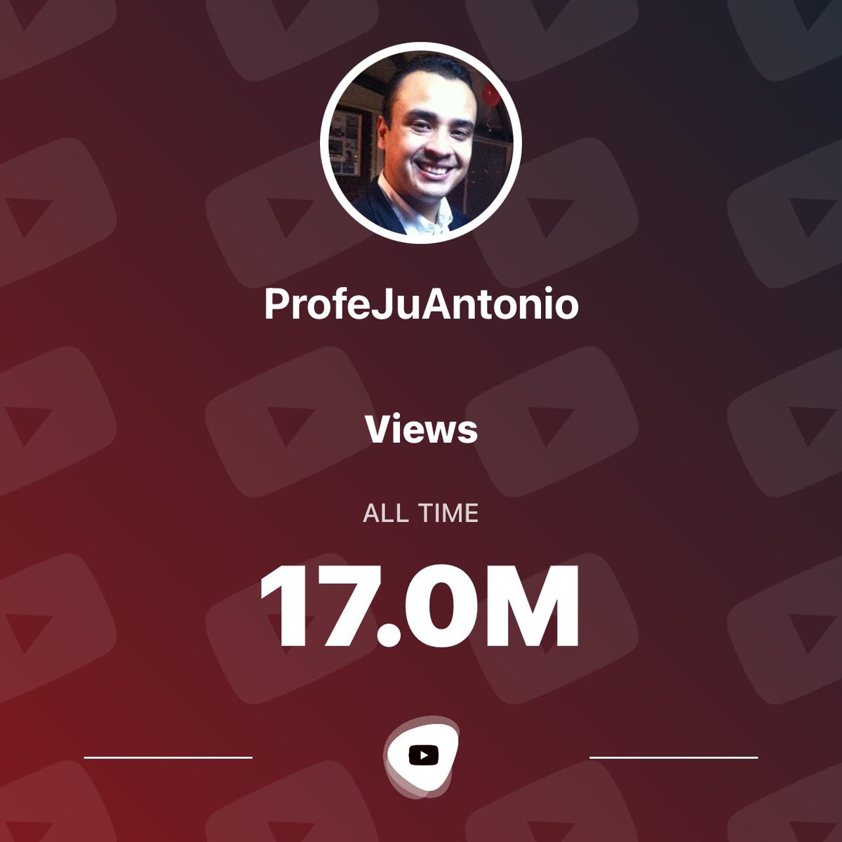 Juan Antonio 🇨🇱 tweet media