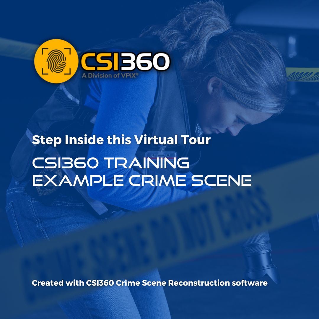 vpix360's tweet photo. Step Inside this CSI360 virtual tour crime scene example. We train your team to use CSI360 and 360 cameras. Our software can be installed on your server or ours. Contact us to learn more! Visit this CSI360 example: https://t.co/olRfTbcZKN
#lawenforcement #crimescenereconstruction https://t.co/Eca9SEQMuC