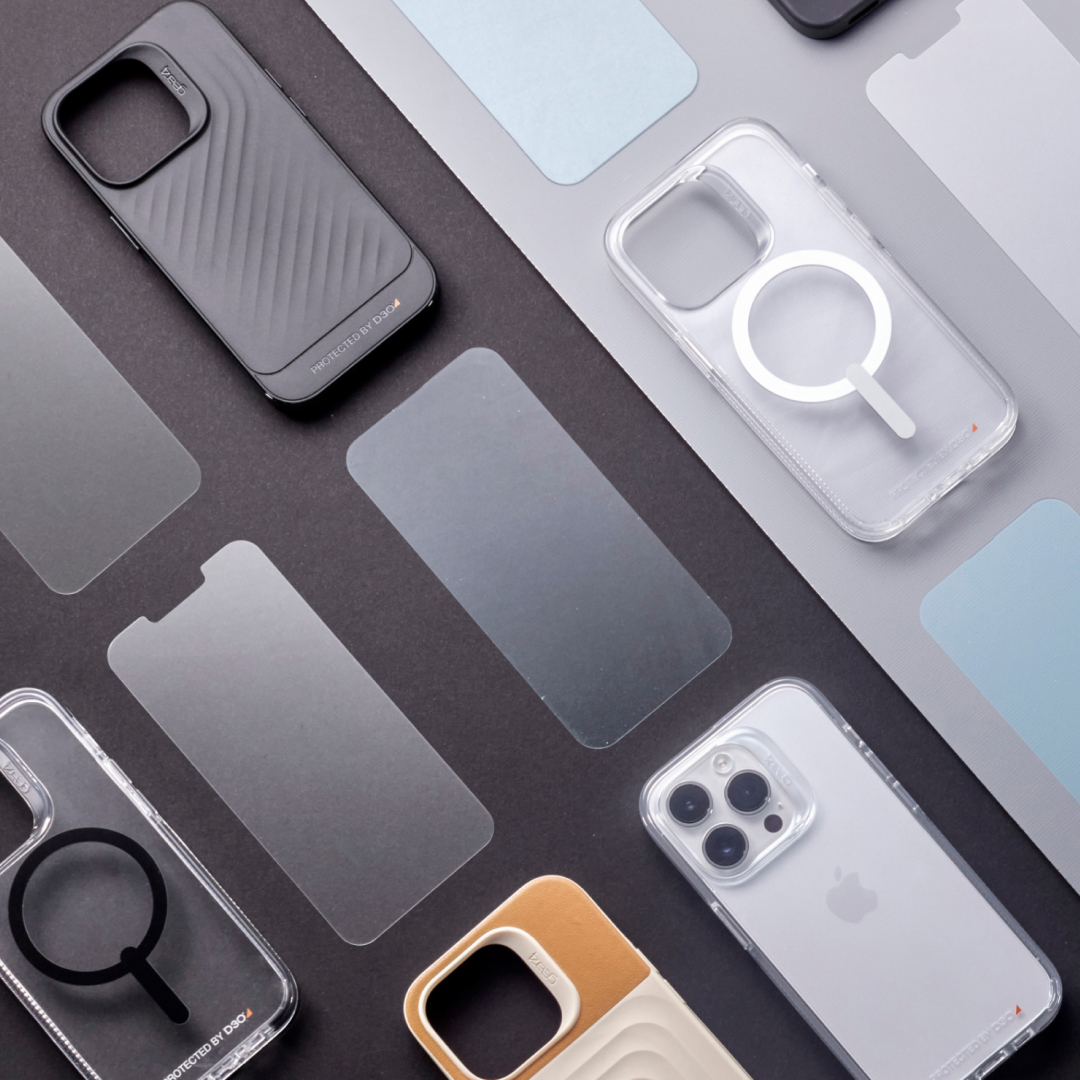 ZAGGdaily's tweet photo. Protecting your new phone never looked so good
#360Protection #ProtectBetter #ZAGG https://t.co/f80OwuXluU