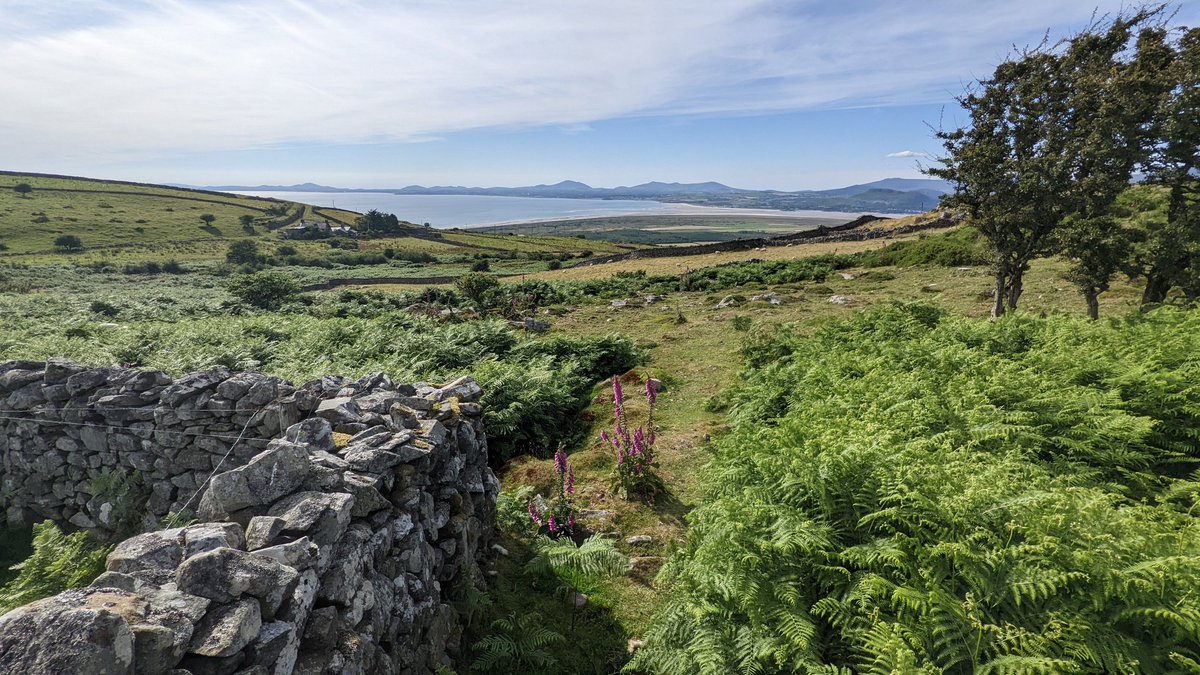 What are the best "outdoors" podcasts, blogs and other things we should be following?