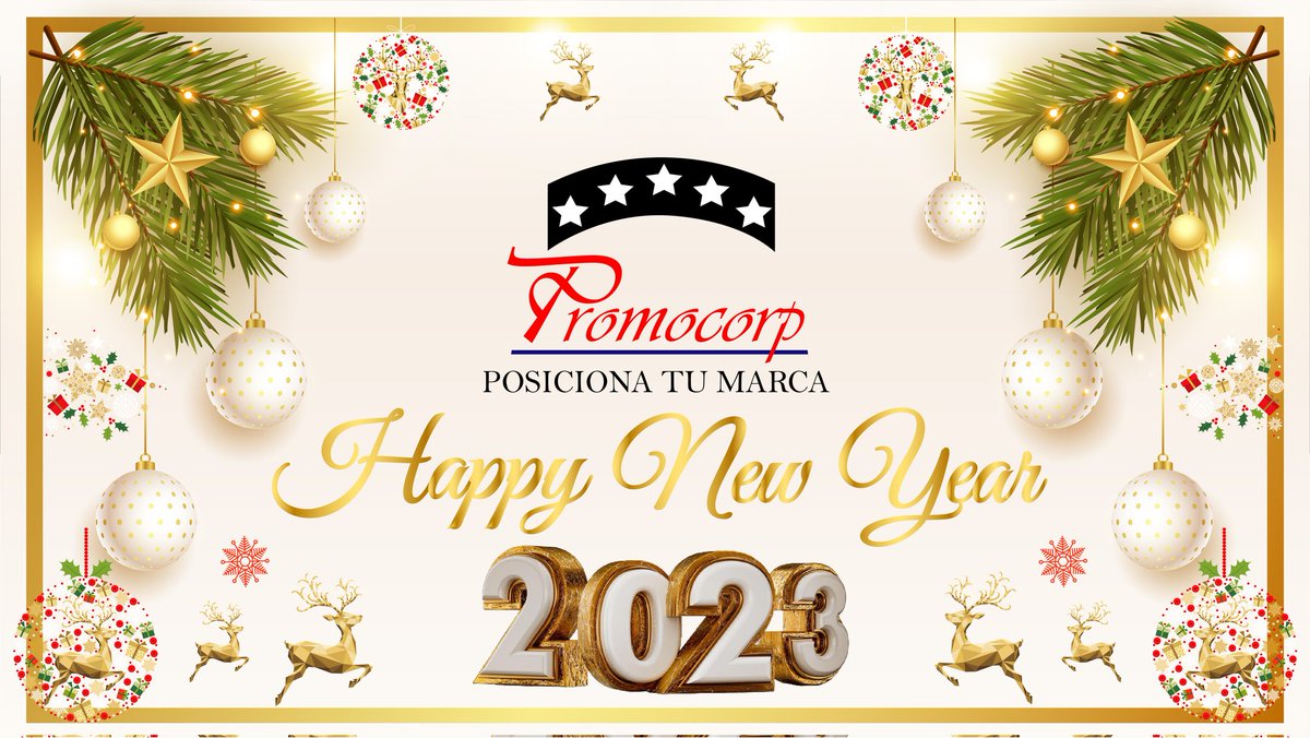 Promocorp_ec's tweet image. 🎆🎄FELICES FIESTAS🎄🎇
🔺️Este 2️⃣0️⃣2️⃣3️⃣ seremos Tu Mejor aliado para tus Campañas #Publicitarias 🤗 Llámanos: 
📞5066777☎️ / 📱0982329719
Mail: contacto@promocorpec.com
.
.
Posiciona Tu Marca
#promocorp #posicionatumarca
#somosfabricantes #articulospromocionales
#souvenirs