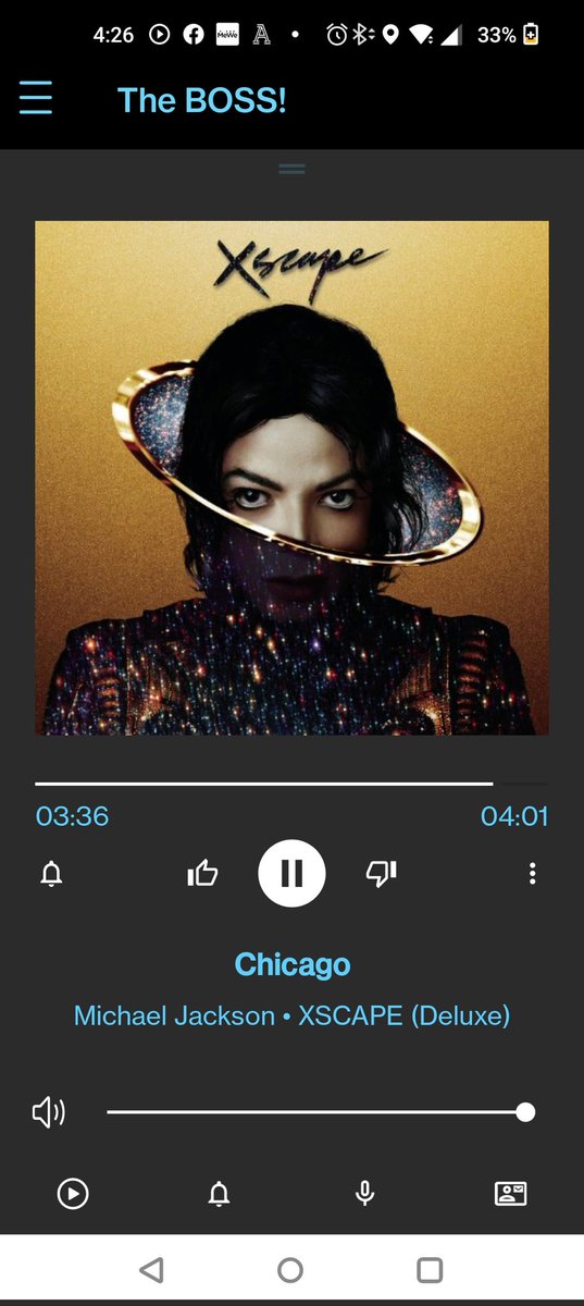 TheTopLife's tweet photo. This should be played every hour too! #BeatBoss @973TheBoss https://t.co/sxm9SngpPs