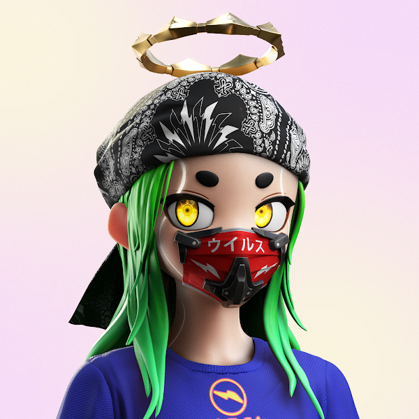 Drop your $ETH wallet and follow 🔔

Dont ask why 🤫