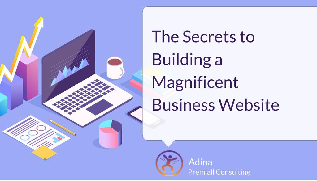 PremlallC's tweet image. Search engine optimization (SEO) is another essential element of building your online presence.

Read more 👉 lttr.ai/6vo8

#Analytics #DoesnTMatter #ItSEssential #Content #CyberSecurity #Advertising