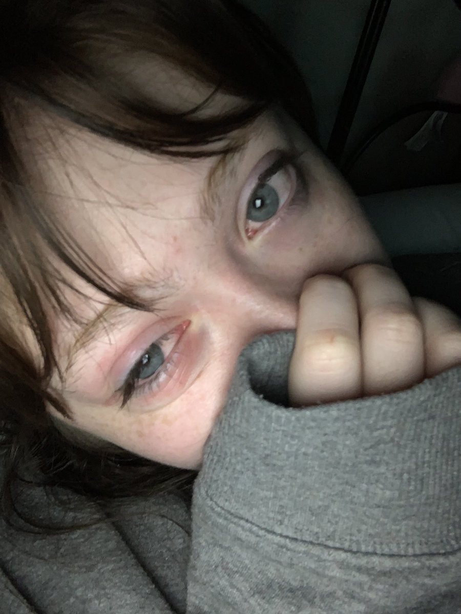 str8s4katebush's tweet photo. #imsensitive https://t.co/vLtVNAwiFT