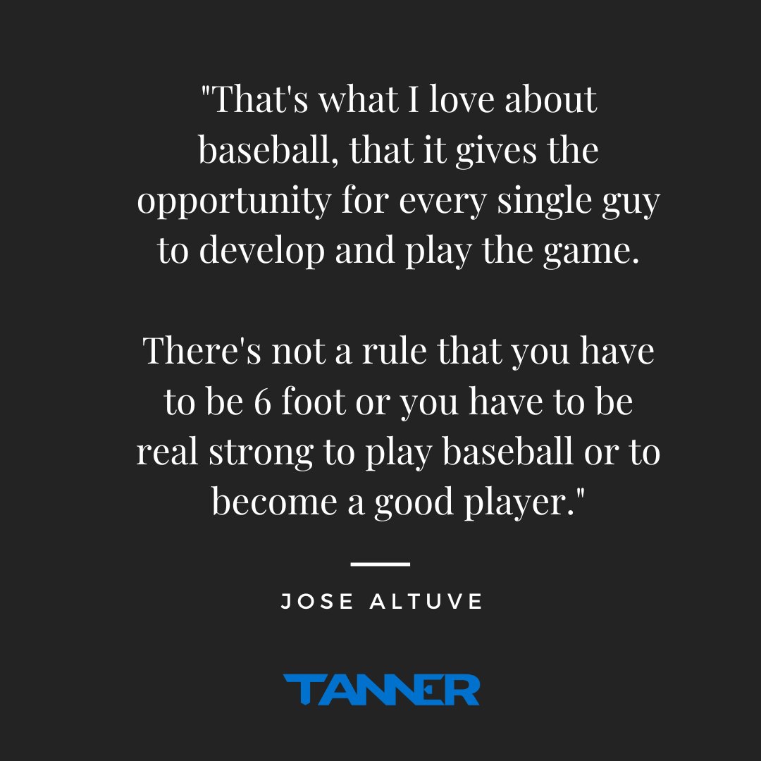 Heart, discipline and love of the game 🥎⚾❤
tannertees.com
#mondaymotivation #baseball #baseballdad #baseballmom #baseballlife #softball #softballdad #softballmom #softballlife #teeball #tball #trainhard #gettingbetter #tannertees