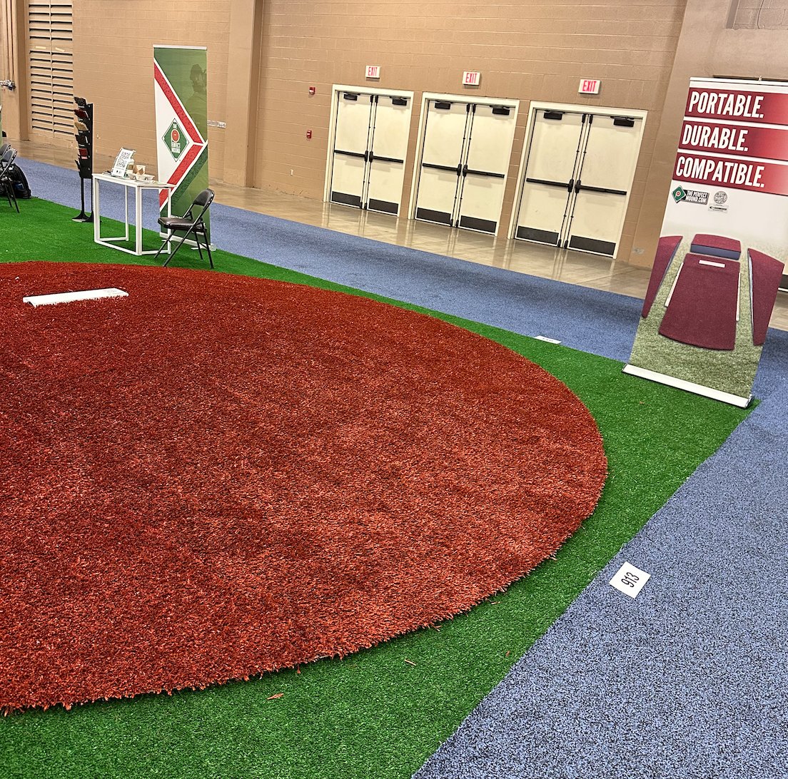 The Perfect Mound tweet media