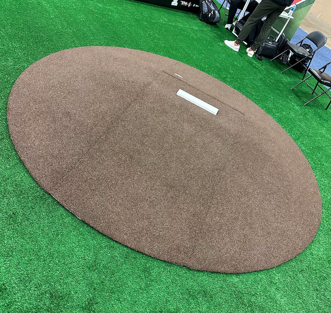 The Perfect Mound tweet media