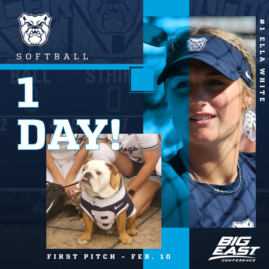 27 home runs in 2022 was the most for <a href="/ButlerSoftball/">Butler Softball</a> since 2015 (34).

Ella started 46 games last season, leading the team with 1️⃣1️⃣ 2B, 3️⃣ 3B, 29 RBI, and 31 runs scored. Her 3 triples ranked #2 in the BIG EAST.

#ButlerWay