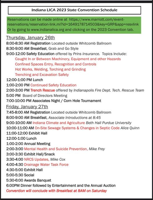 Convention registration is still open, however, the room block shuts off this Wednesday. Don't miss out on your chance for the discounted rate. marriott.com/events/start.m…