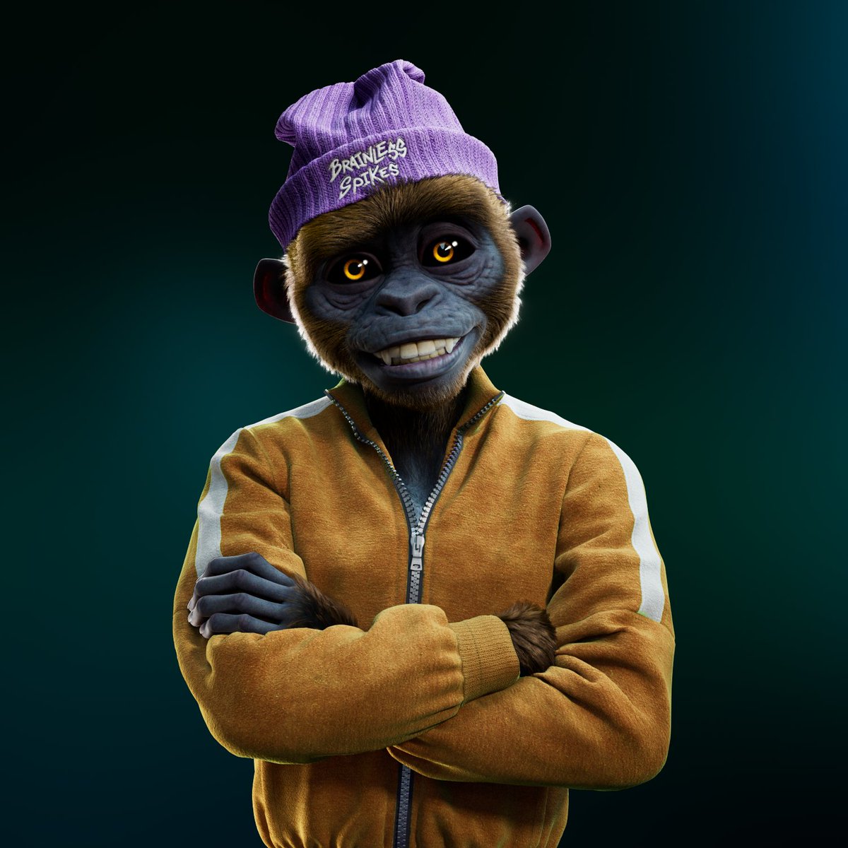 BrainlesSpikes's tweet photo. WE ARE BACK! 2023 is here and Brainless Spikes keeps moving. After a break, the team is back working hard. 🚀🙈

What's going on? What's happening now? Check the full statement here! And help us with a RT and tagging some frens! 🔥💯

https://t.co/zKvUArrAO8

#NFTCommunity #nft https://t.co/x2r7a8cmJe