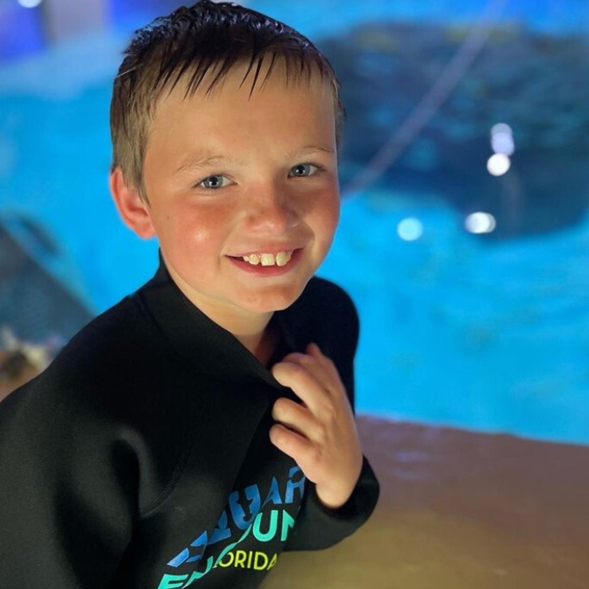 FLKeysAE's tweet image. Aquarium Encounters is a place where children of all ages can explore, discover, and learn about aquatic life.