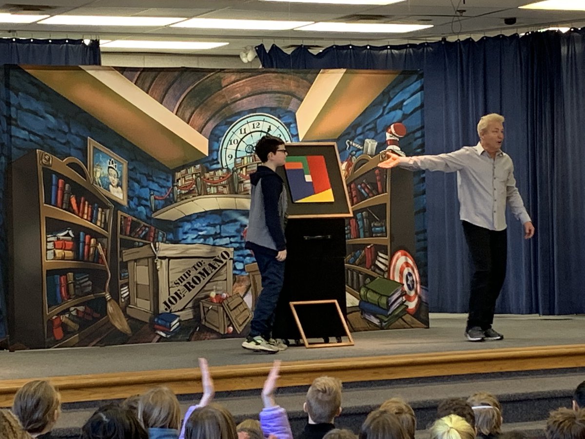 Chesterbrook ES tweet media