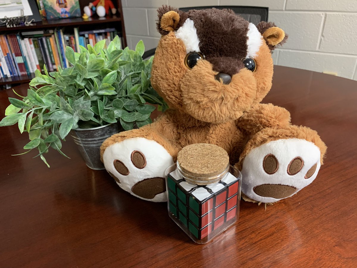 Chesterbrook ES tweet media