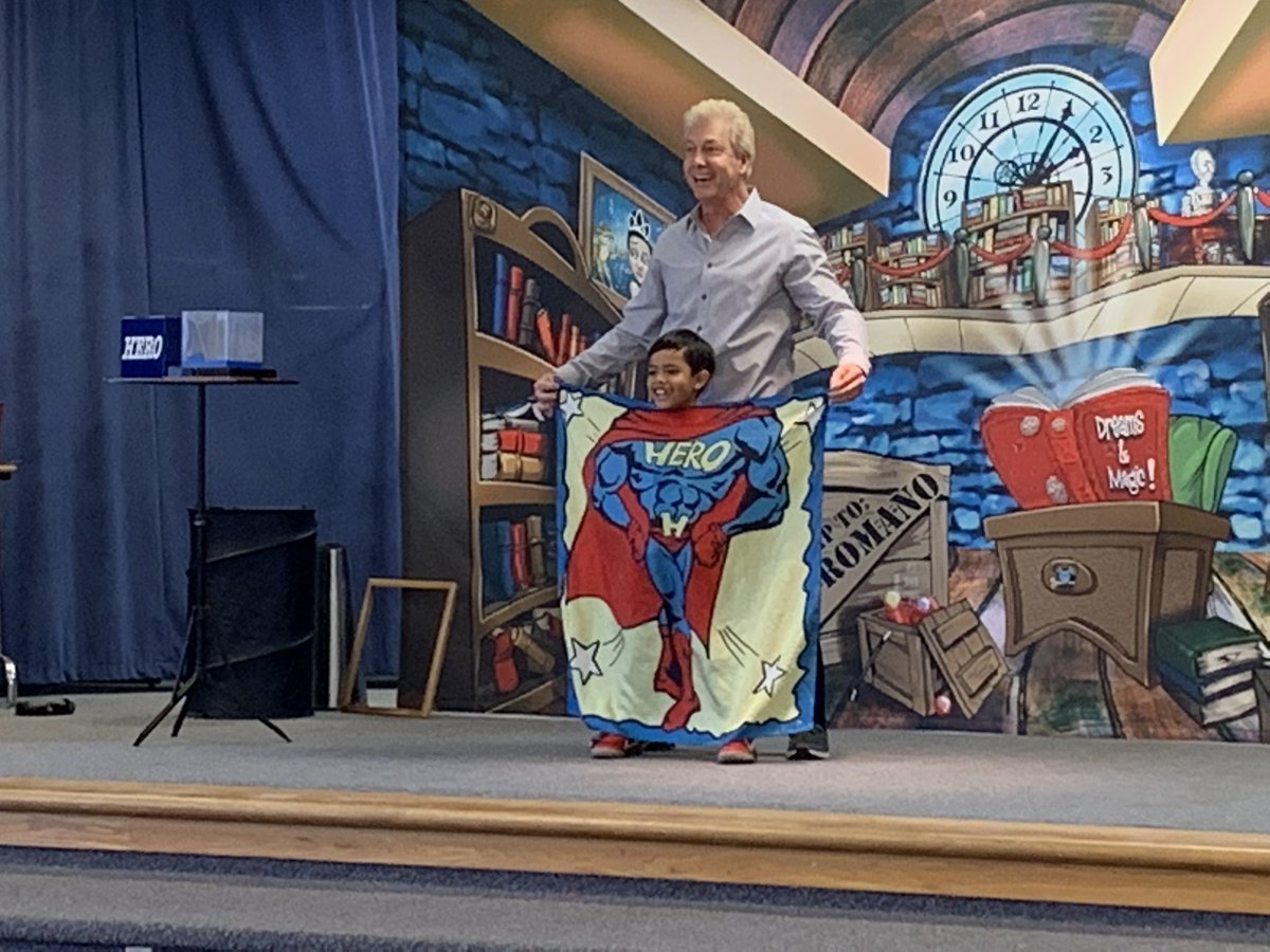 Chesterbrook ES tweet media