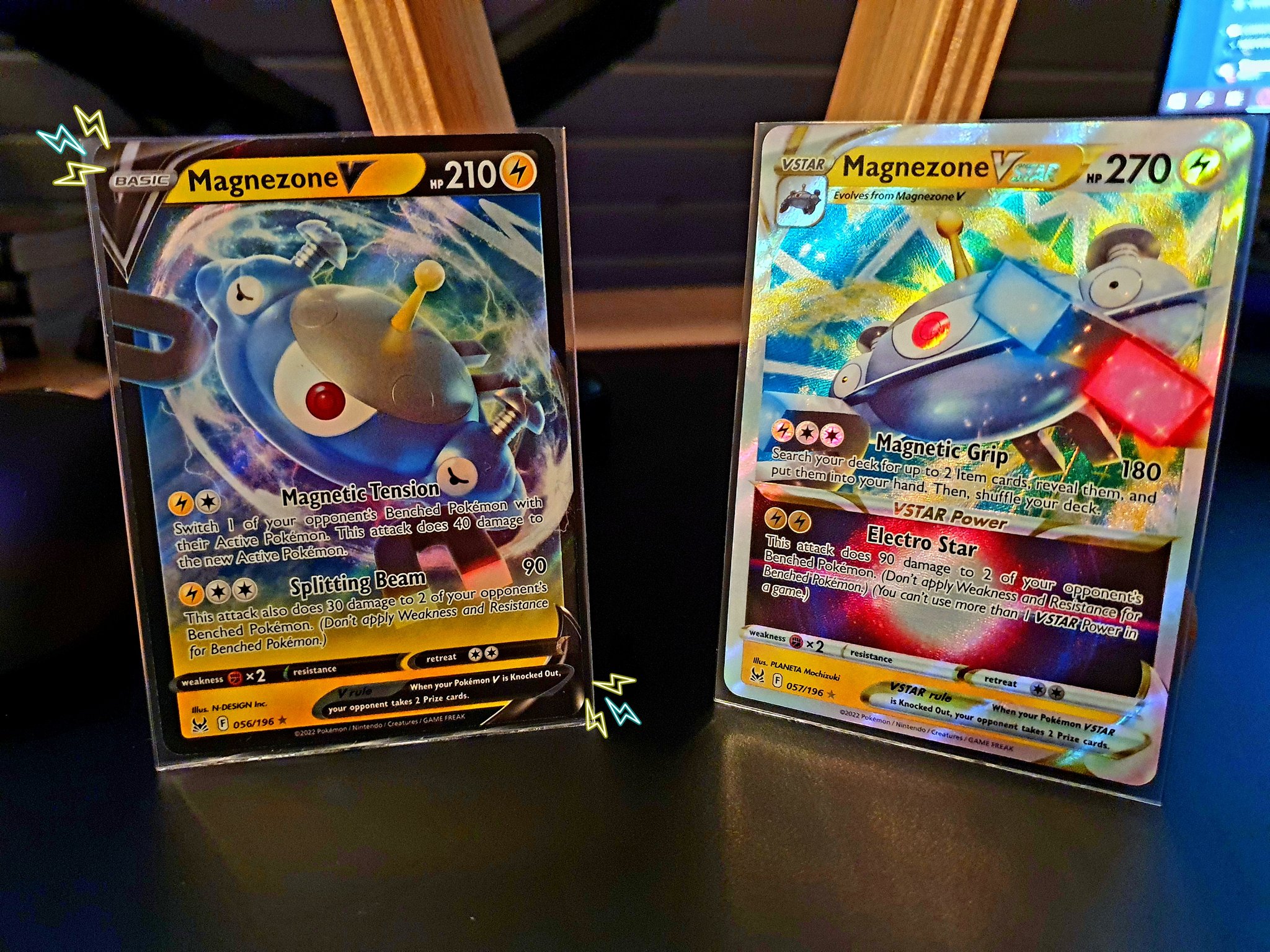 Thomas / Piraz_ (Piraz_Poke) / Twitter