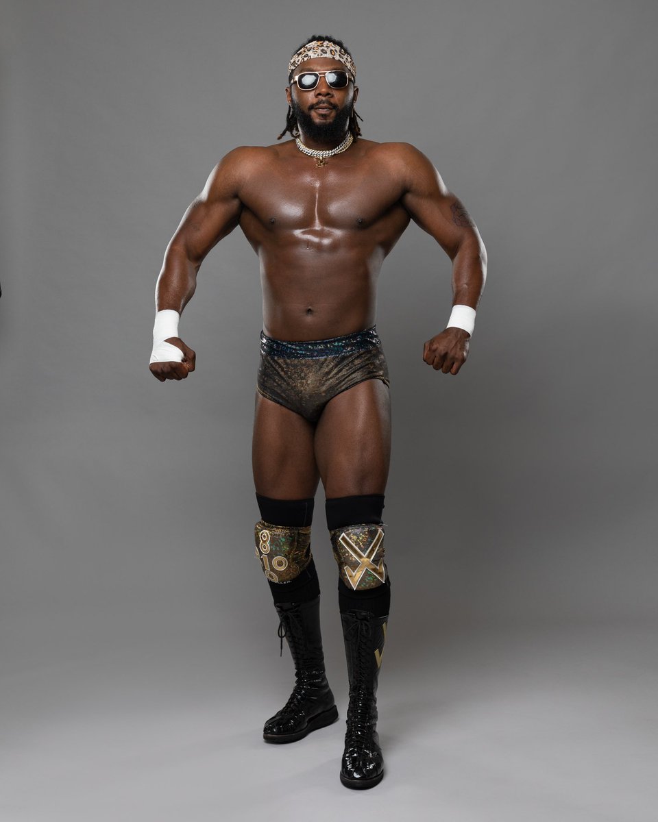 Xavier Walker tweet media