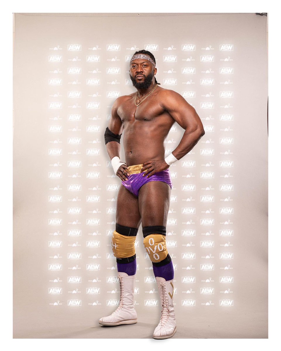 Xavier Walker tweet media