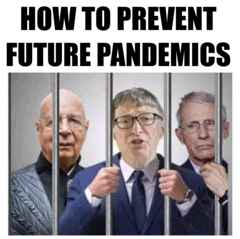 How To Prevent Future Pandemics