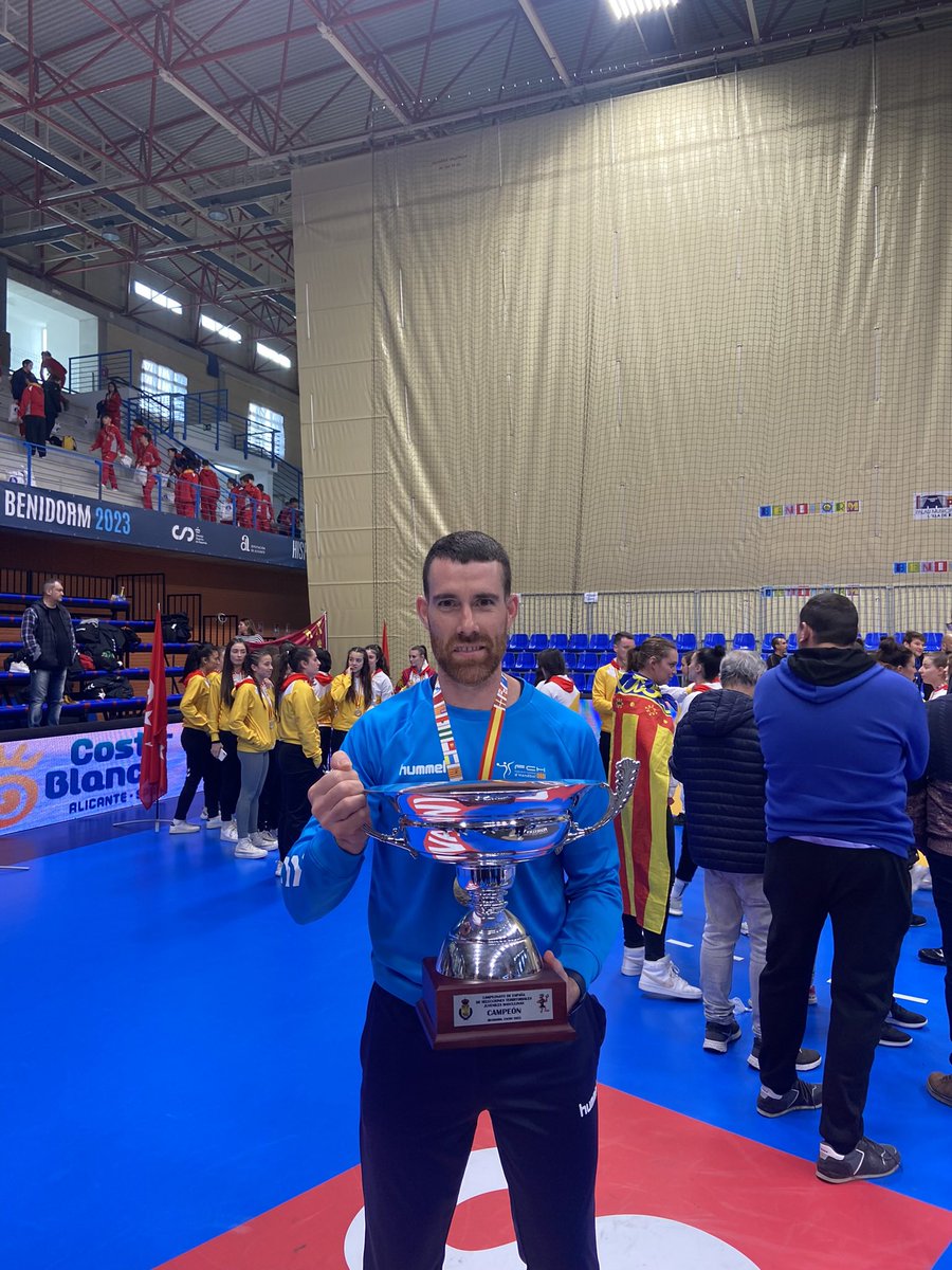 OAlejandro33's tweet photo. 𝗖𝗘𝗦𝗔 𝟮𝟬𝟮𝟯 🥇
𝗖𝗔𝗠𝗣𝗘𝗢𝗡𝗘𝗦!! https://t.co/9TIwK7BVXq