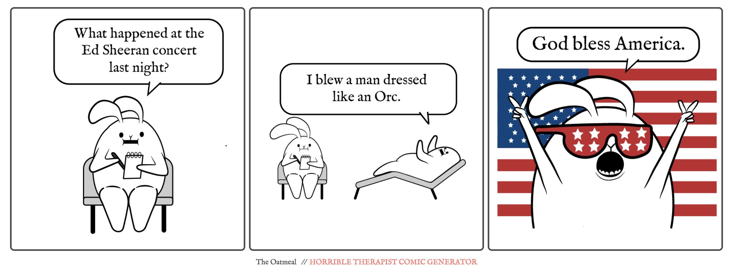 Breaking News Your Favorite Oatmeal Might Be Gone Forever - gwekjuc