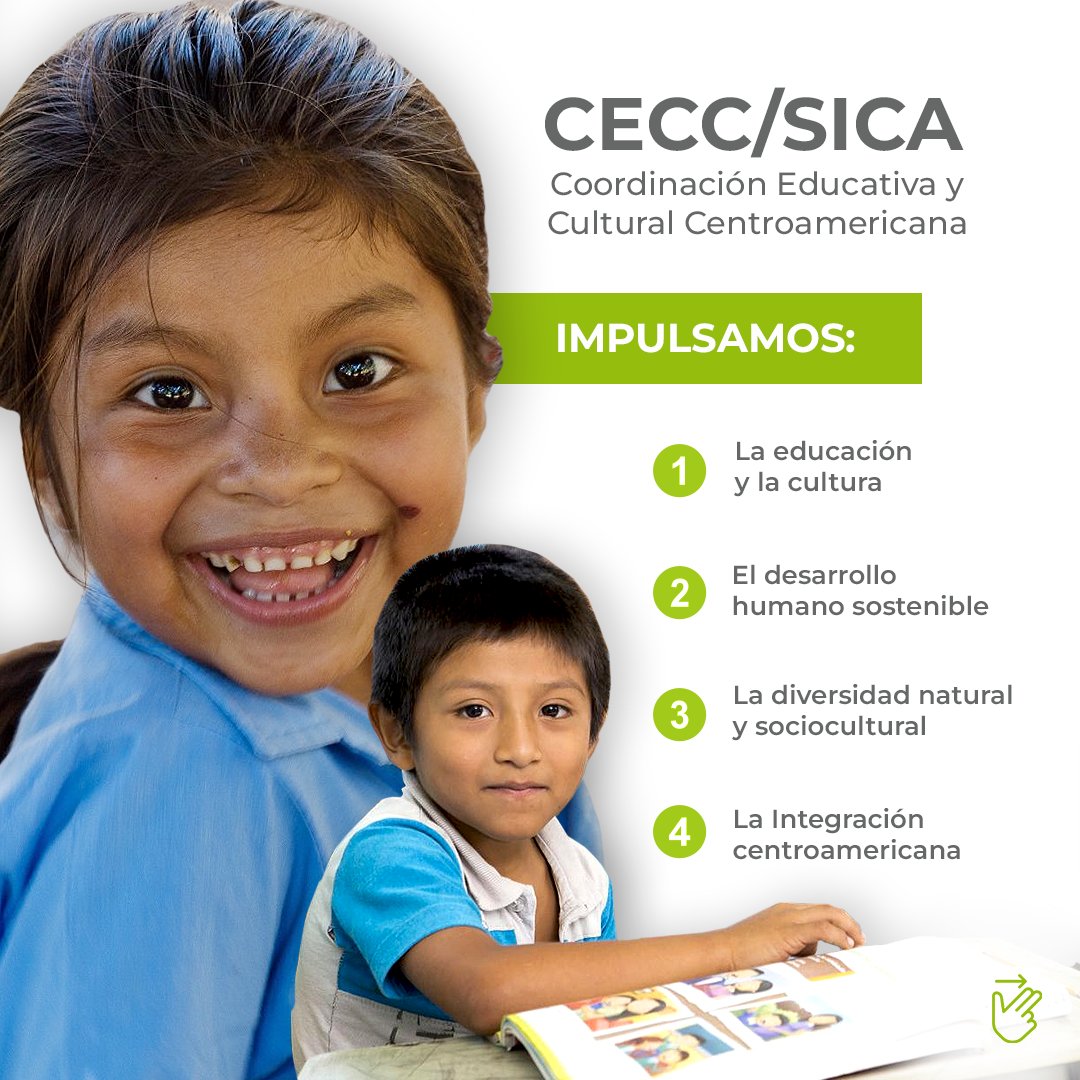 CECC/SICA tweet media