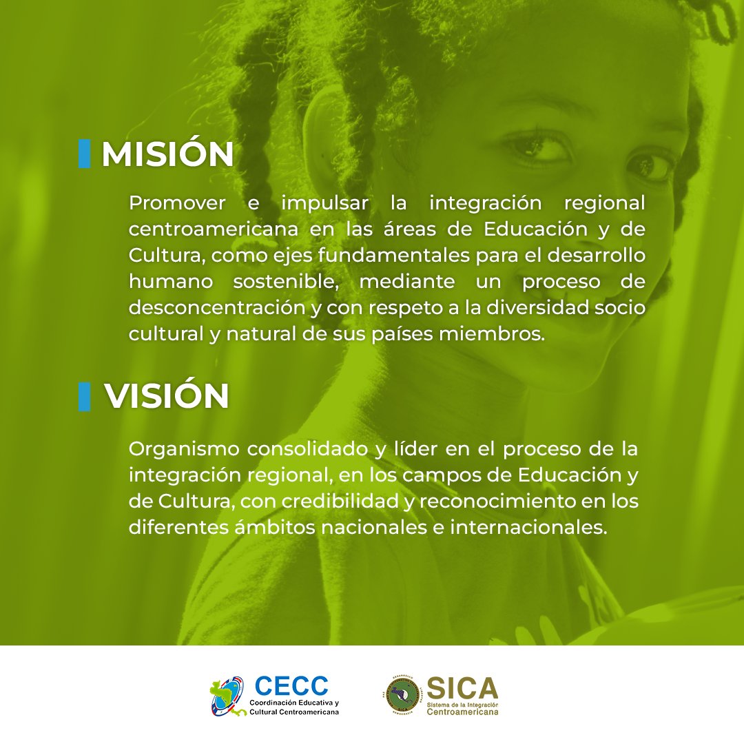 CECC/SICA tweet media