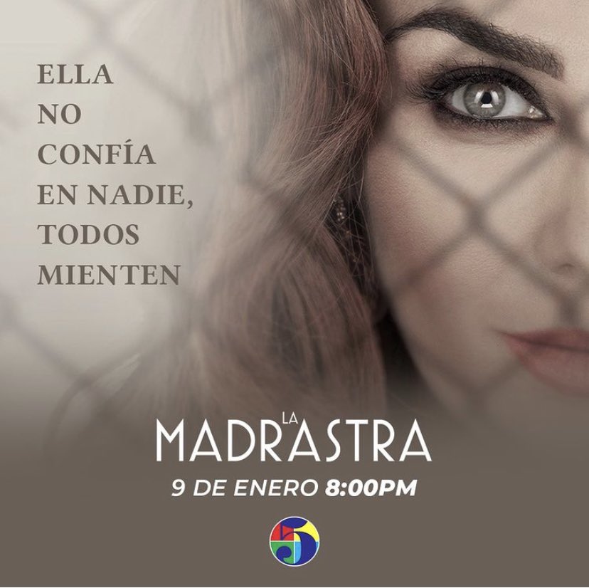 ¡República Dominicana 🇩🇴: #LaMadrastra Gran Estreno Hoy 8pm por <a href="/TelemicroHD/">Telemicro</a>! <a href="/aracelyarambula/">Aracely Arámbula</a> <a href="/andrespalacios1/">Andrés Palacios</a> <a href="/marisoldelolmo/">MARISOL DEL OLMO</a> <a href="/JCBarreto/">Juan Carlos Barreto</a> <a href="/marthajulia_/">Martha Julia</a> <a href="/cecilgab11/">CeciliaGabrielaOf</a> <a href="/juanmartinj/">Juan Martin Jauregui</a>