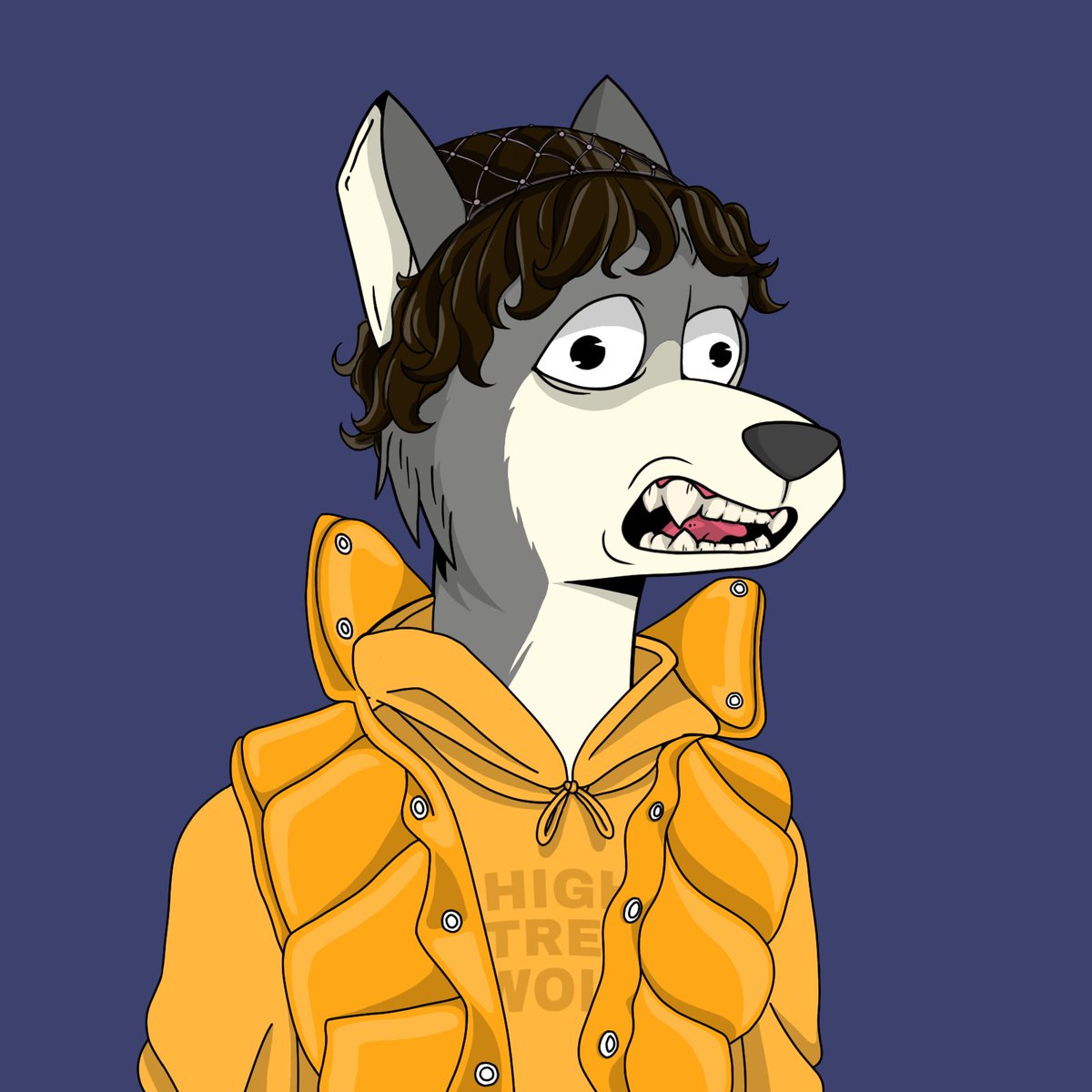 HSWSSales's tweet photo. Buy: @HighStreetWolf #YellowPufferGang #1742 was just sold for 4.0 $EGLD on XOXNO!

https://t.co/NYkGp6rXaL

#HighStreetCommunity #MultiversX #MultiversXNFTs #ElrondCommunity #ElrondNetwork #ELROND #ElrondNFT #ElrondNFTs #NFTs https://t.co/OtHbai7OgB