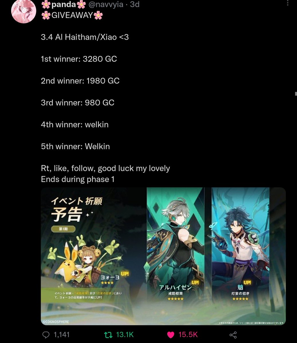 LOONA696969's tweet photo. @navvyia Done i hope I would win😁😘🤞 https://t.co/PaH31JQF3d