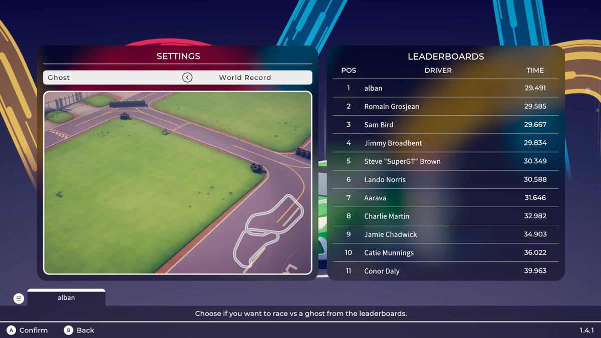 Alban Peignier tweet media