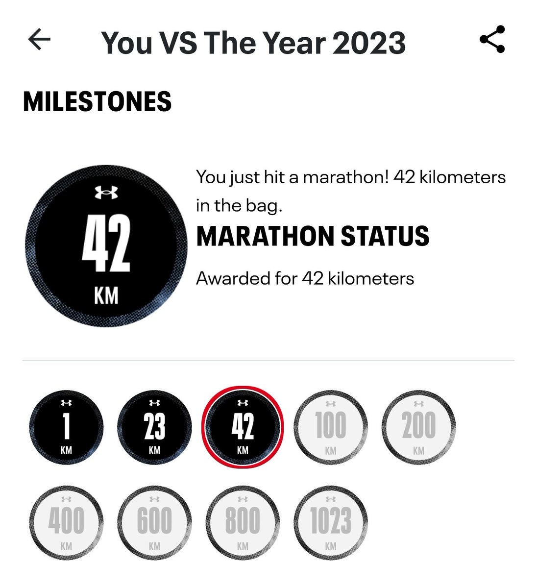 trekker21's tweet photo. I find it humbling when I find out my posts inspire someone to get out and go for a walk! That's what this is about, self accountability and inspiration!!
#220lbGoal #BeInspired #BeInspiring #GettingFitAt50 #FitFederationJanuary
#Under245lbs #Top3Percent #73km #45Miles https://t.co/IF3QAgYKcq