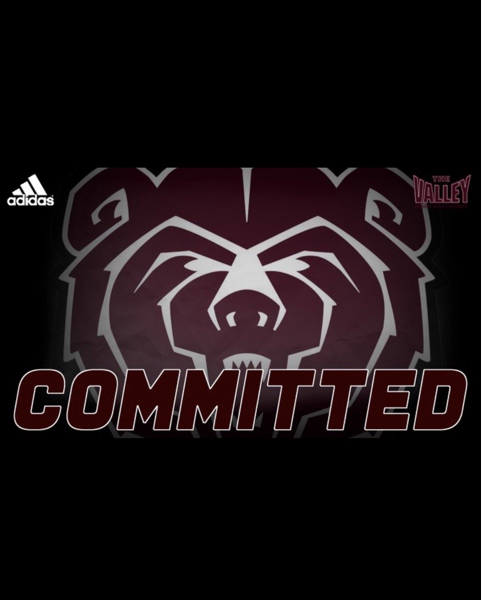 Afall25's tweet photo. I am extremely thankful for the last four years @toltoncatholic.  Thank you to my coaches, family and friends for their support and encouragement through this process.  I am grateful to everyone who helped me achieve my goal and I am incredibly excited to be a Missouri State Bear https://t.co/ebFZFksRiH