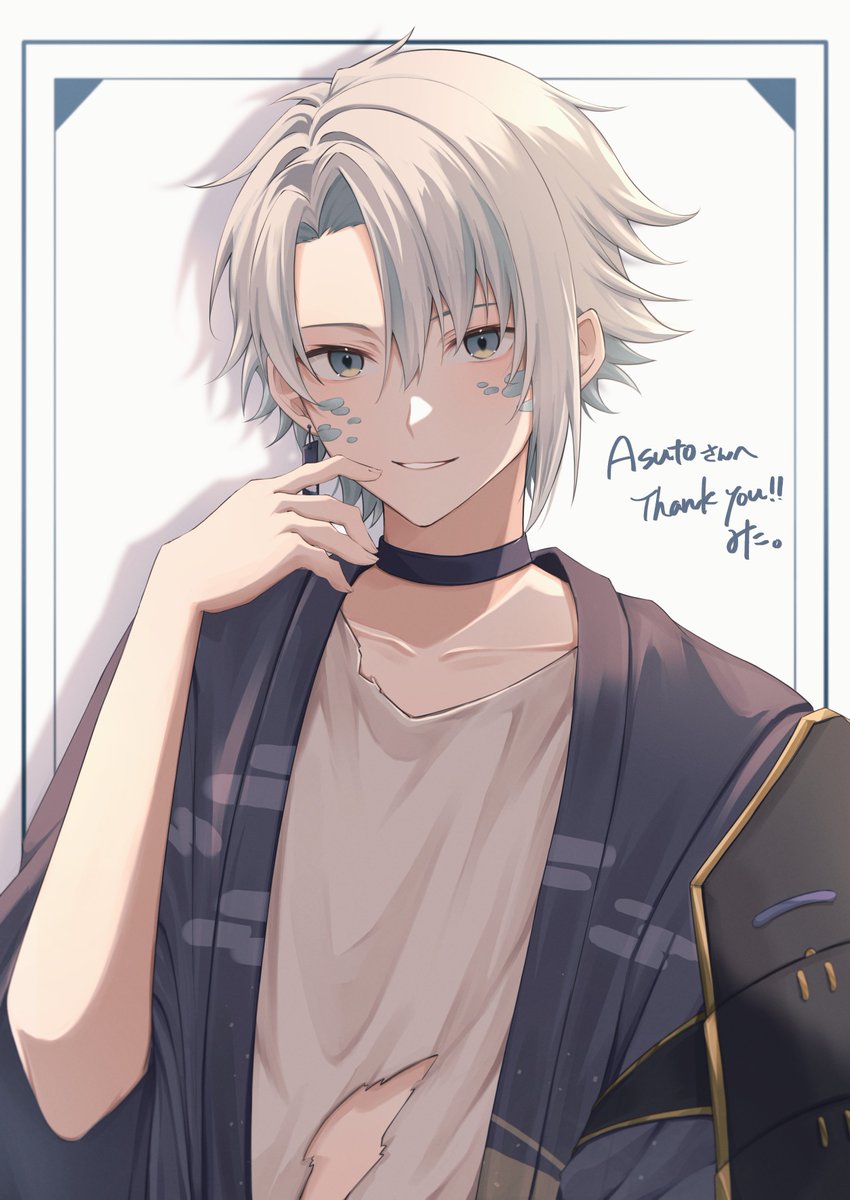 asutomikuto's tweet photo. w-well um hi there 😳BUT SERIOUSLY SKEB IS INSANE AAAAA
#asuart #Skeb #VTuberUprising https://t.co/pSpQHdp82q