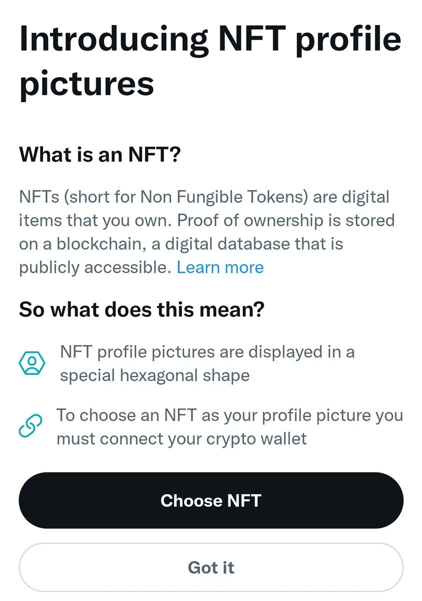 EnhancedEarth's tweet photo. You're going to need a new PFP

We have 333 beautiful 1/1s

#nft #pfpnft #eth @TwitterBlue https://t.co/Hj5qPPMQDD