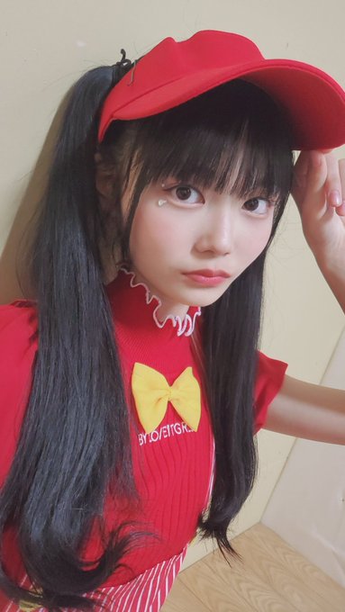 Twitterのコスプレ画像16