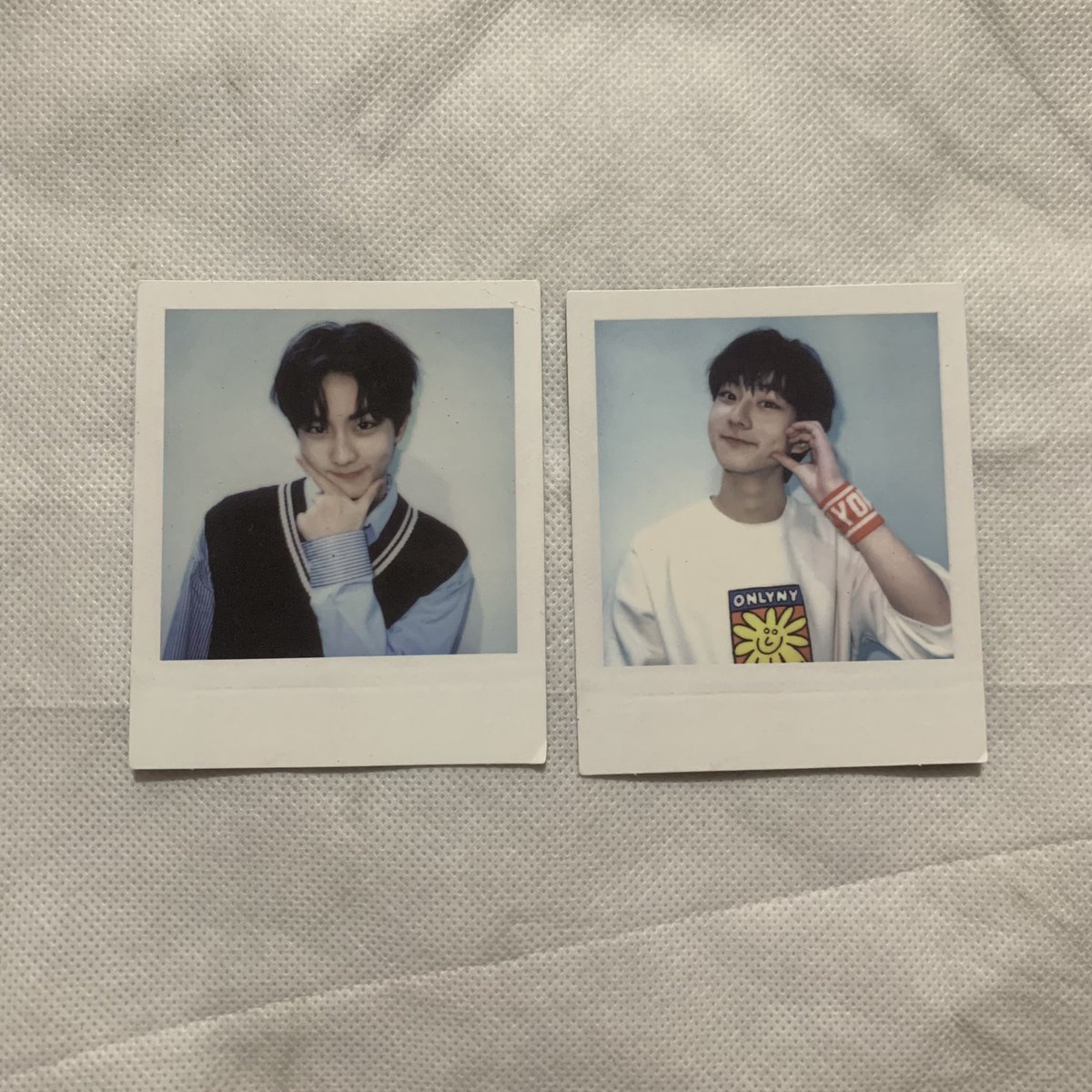 heestante's tweet photo. wts lfb ph

  ✷  ggu ggu 2022 pola — ₱50 per member

— onhand
— prio payo
— mint condi

# enhypen album border carnival riki heeseung jay jake sim jungwon sunoo sunghoon dawn ver selca photocard pc pogi dimension dilemma braso https://t.co/as57v7Egh9